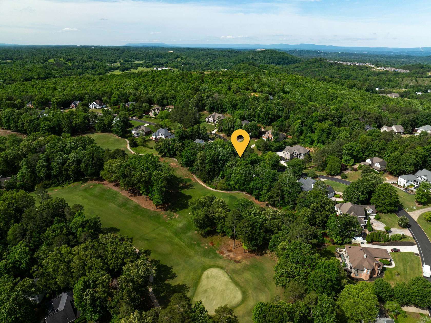 0.41 Acres of Residential Land for Sale in Ringgold, Georgia