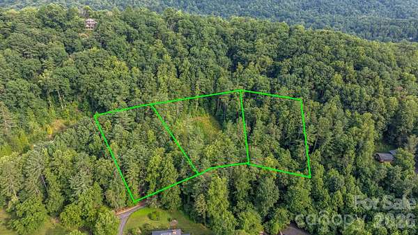4 Acres of Residential Land for Sale in Lenoir, North Carolina