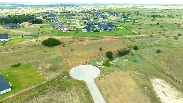 1.9 Acres of Residential Land for Sale in Fort Worth, Texas