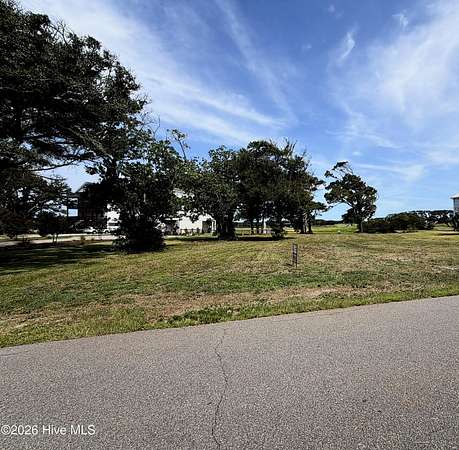0.4 Acres of Residential Land for Sale in Oak Island, North Carolina