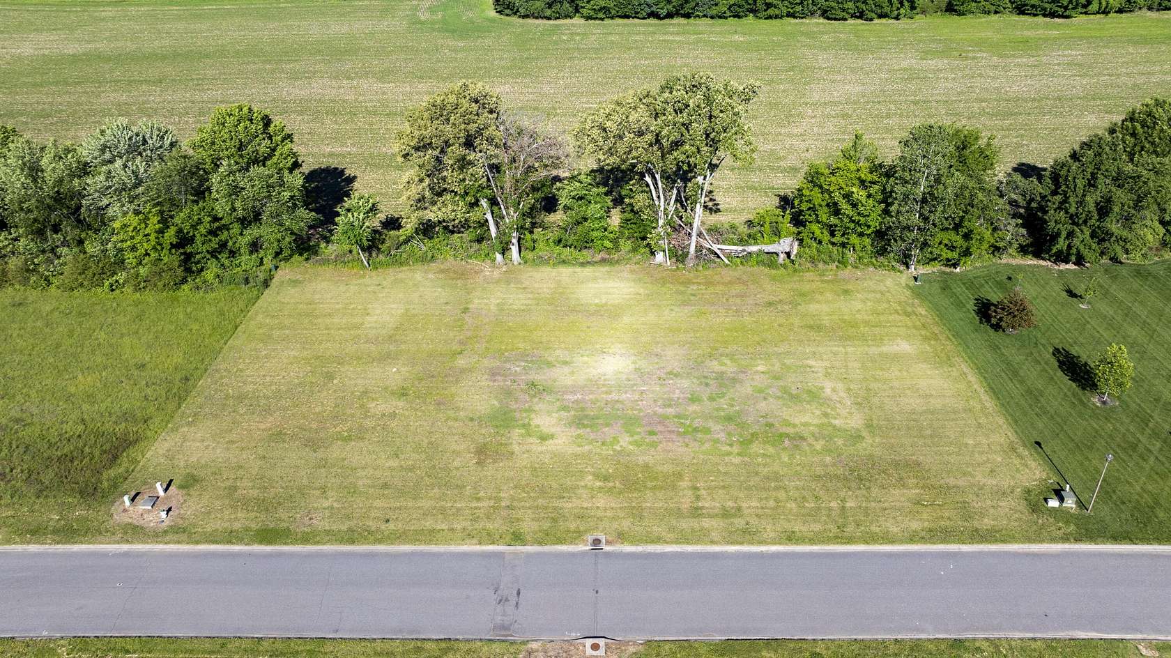 0.82 Acres of Residential Land for Sale in Murray, Kentucky