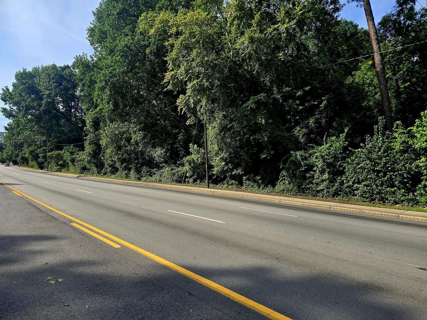 0.92 Acres of Residential Land for Sale in Columbia, South Carolina