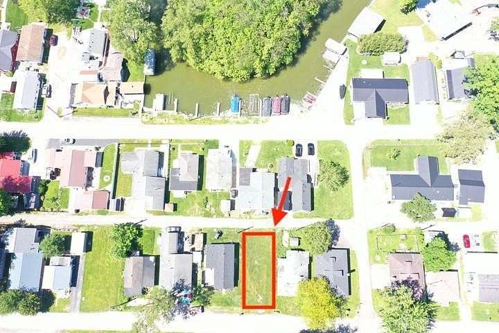 0.07 Acres of Residential Land for Sale in Lakeview, Ohio