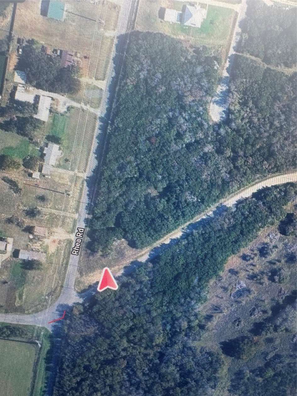 3.15 Acres of Mixed-Use Land for Sale in Granbury, Texas