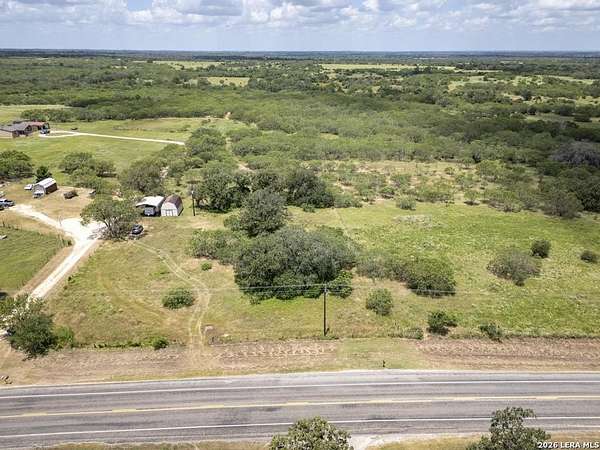 50 Acres of Land for Sale in Seguin, Texas