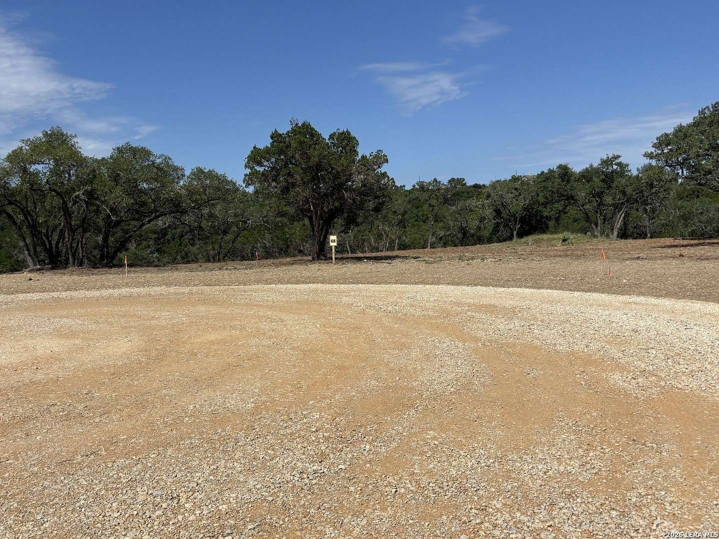 3.37 Acres of Land for Sale in Canyon Lake, Texas