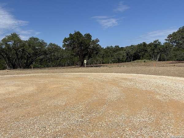 3.37 Acres of Land for Sale in Canyon Lake, Texas