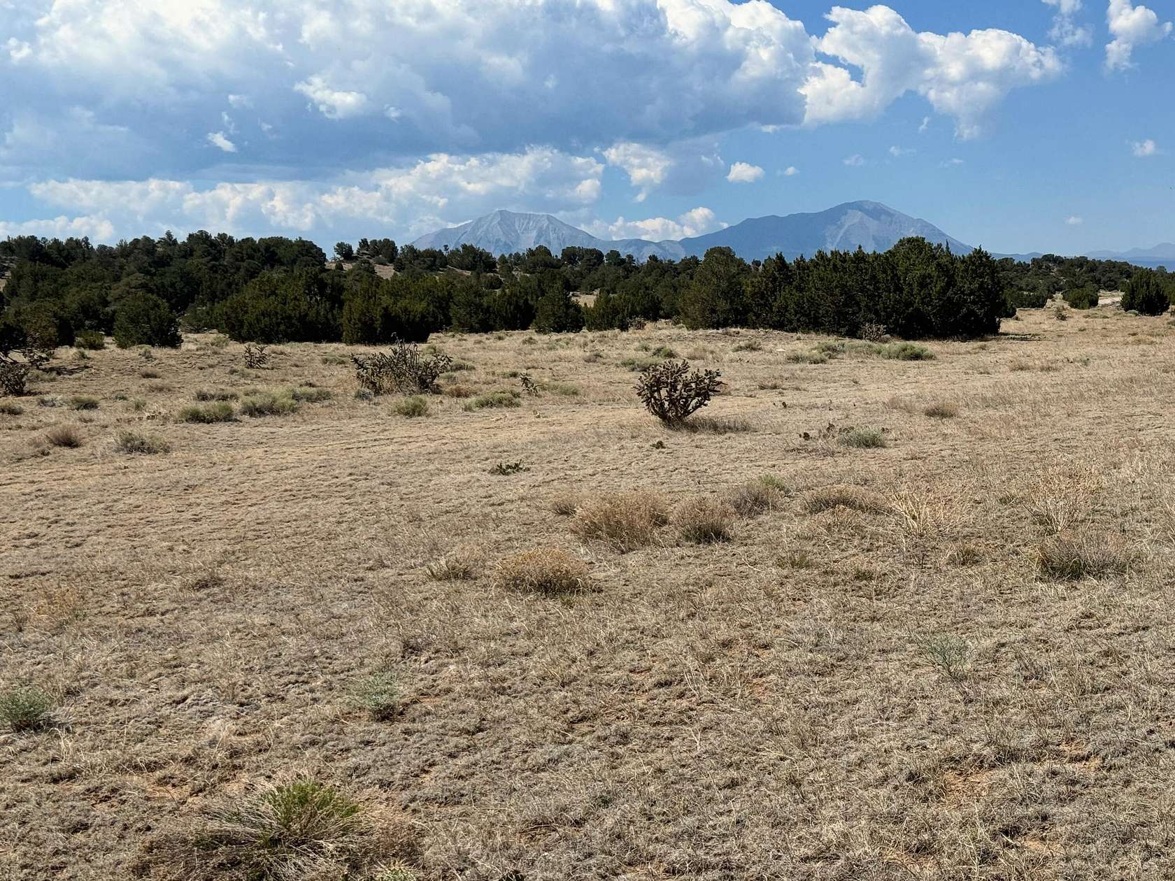 0.58 Acres of Land for Sale in Walsenburg, Colorado