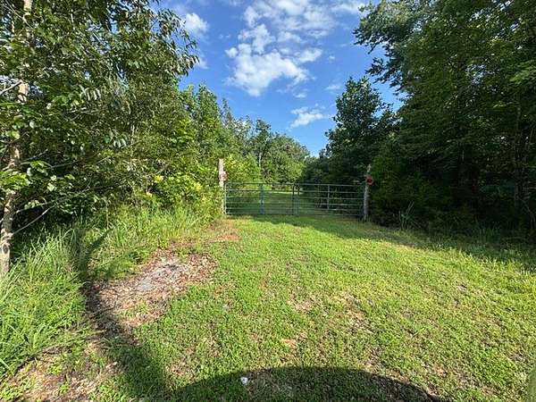 39.8 Acres of Recreational & Residential Land for Sale in Hohenwald, Tennessee