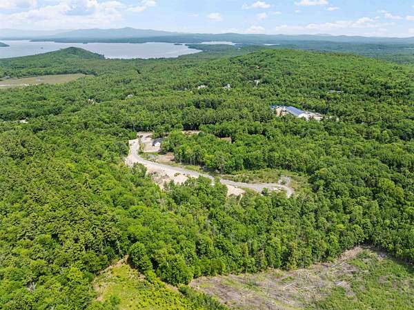 1.69 Acres of Residential Land for Sale in Alton, New Hampshire