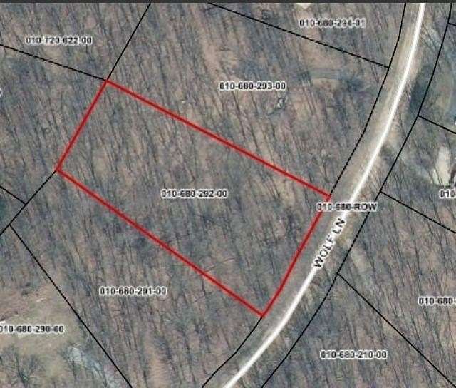 1.45 Acres of Land for Sale in Farwell, Michigan