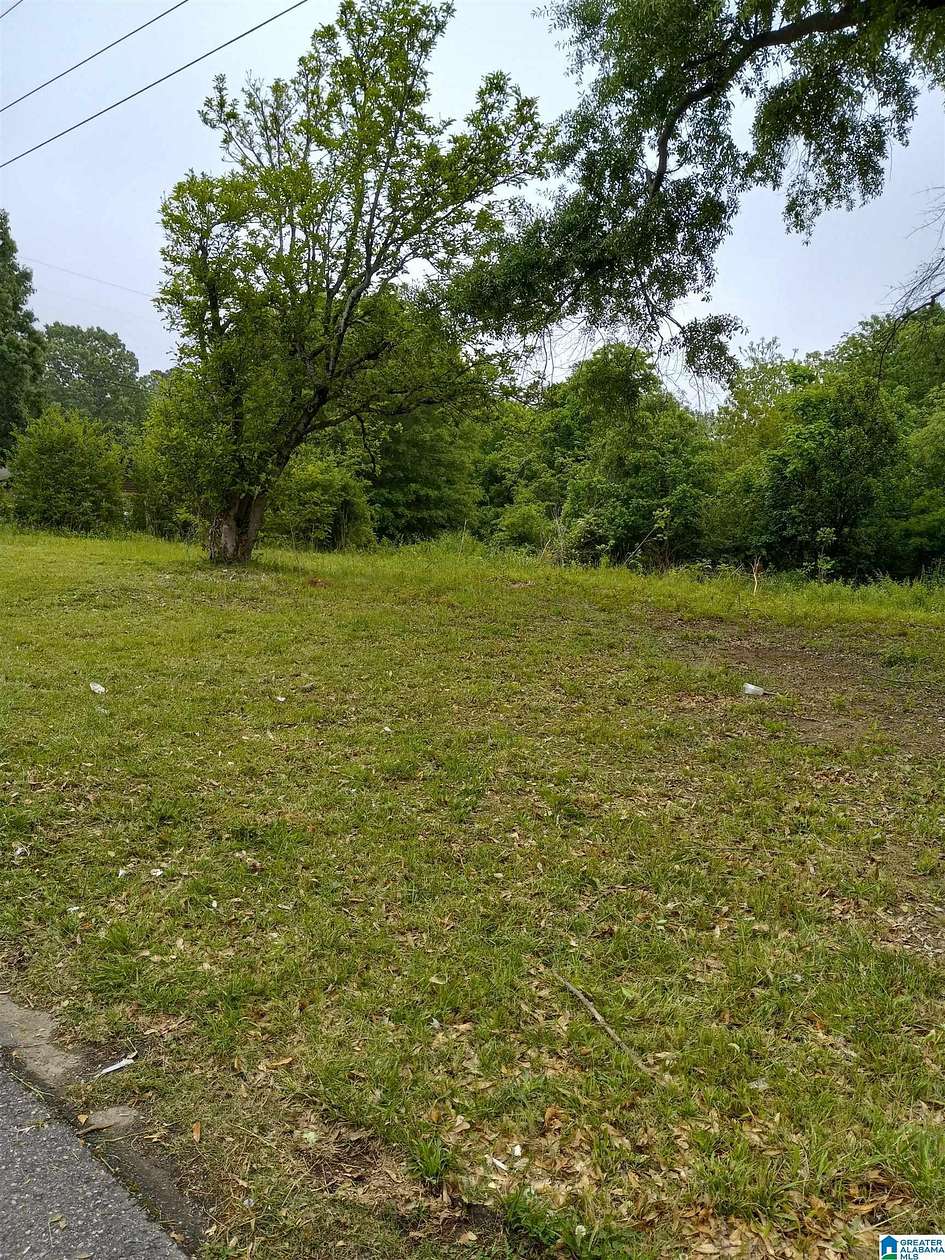 0.51 Acres of Residential Land for Sale in Bessemer, Alabama