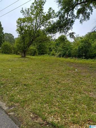 0.51 Acres of Residential Land for Sale in Bessemer, Alabama