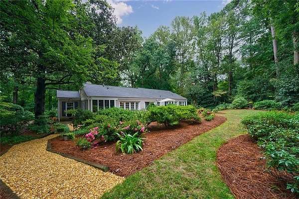 1.5 Acres of Residential Land for Sale in Atlanta, Georgia