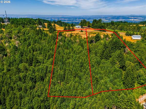2.29 Acres of Residential Land for Sale in Newberg, Oregon
