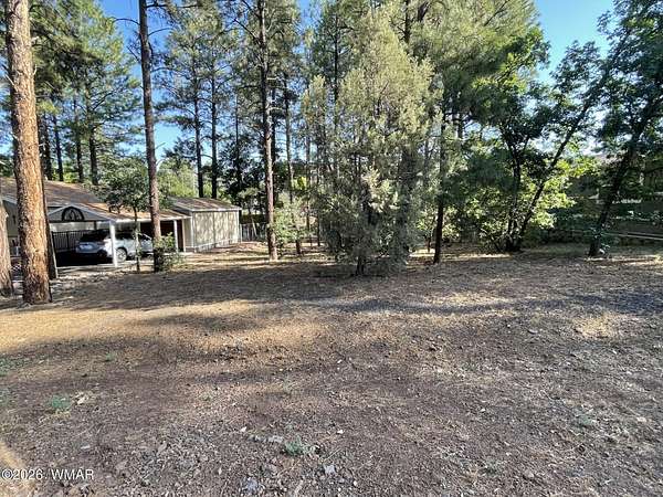 0.15 Acres of Residential Land for Sale in Lakeside, Arizona