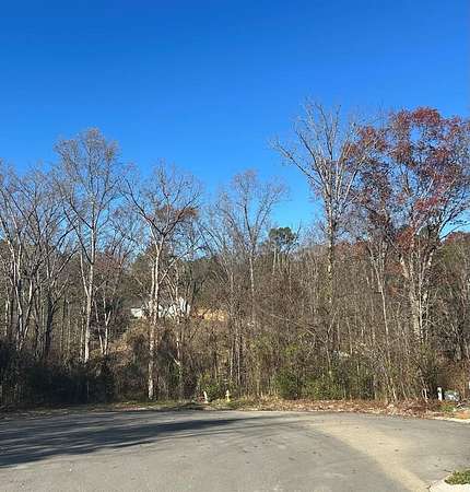 2.88 Acres of Land for Sale in Dalton, Georgia