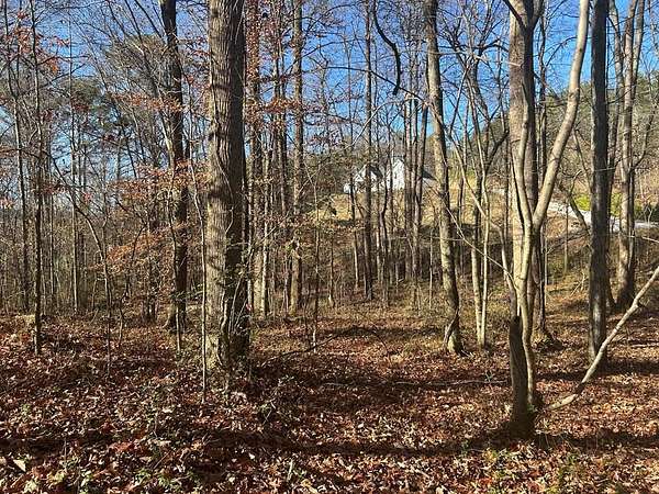 2.88 Acres of Land for Sale in Dalton, Georgia