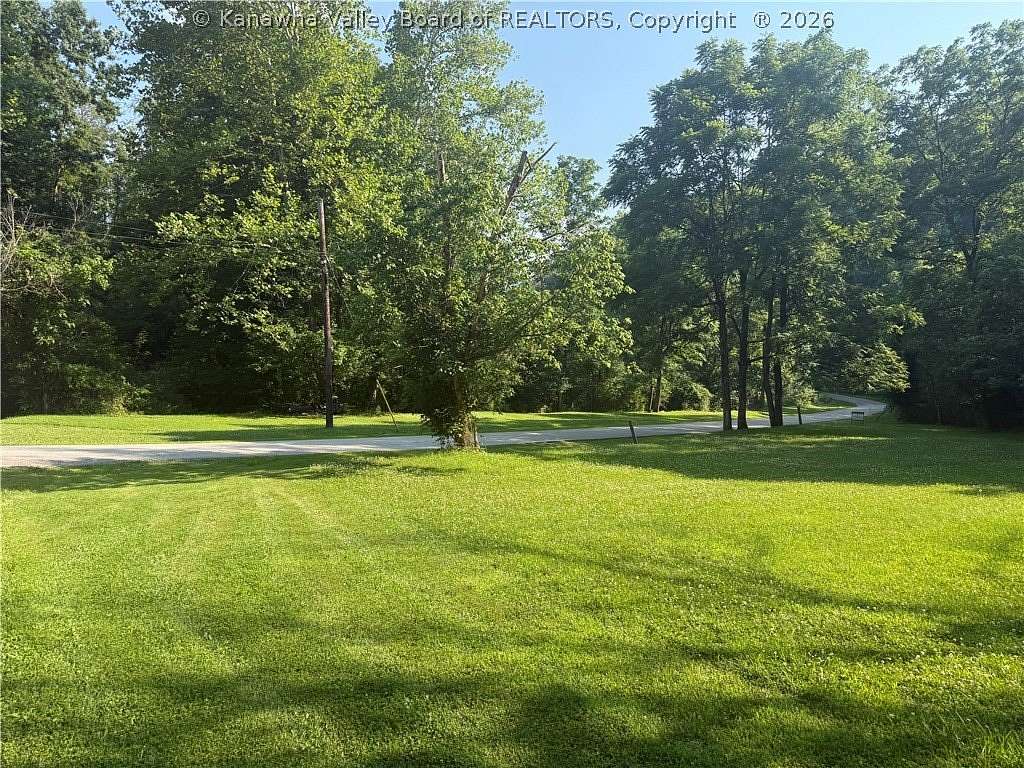 50.6 Acres of Recreational Land for Sale in Kenna, West Virginia