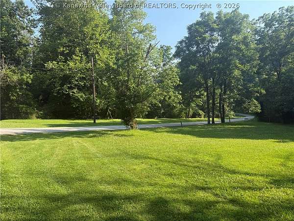 50.6 Acres of Recreational Land for Sale in Kenna, West Virginia