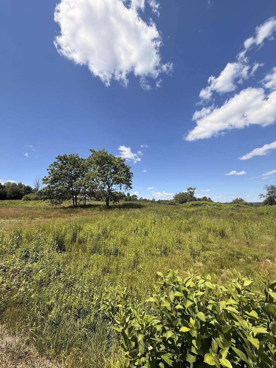 3.4 Acres of Residential Land for Sale in Medford, Maine