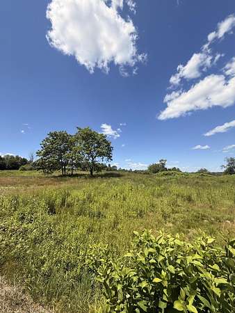 3.4 Acres of Residential Land for Sale in Medford, Maine