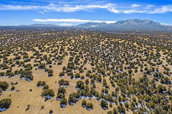 40 Acres of Recreational & Residential Land for Sale in Cerrillos, New Mexico