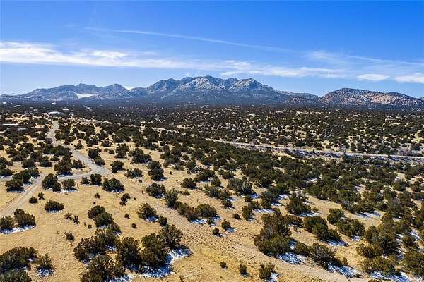 82.7 Acres of Recreational & Residential Land for Sale in Cerrillos, New Mexico
