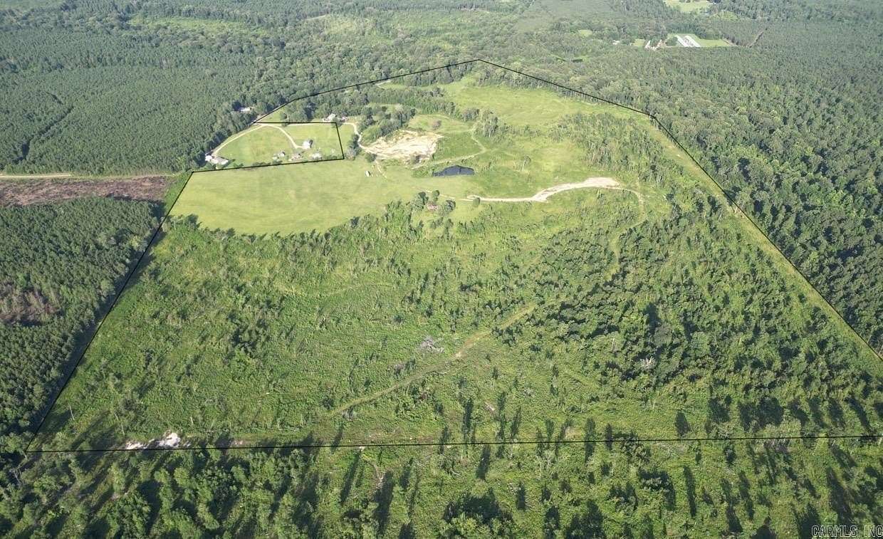 200 Acres of Land for Sale in Rison, Arkansas