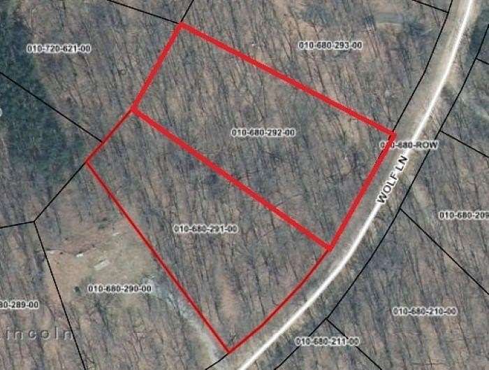 2.9 Acres of Land for Sale in Farwell, Michigan