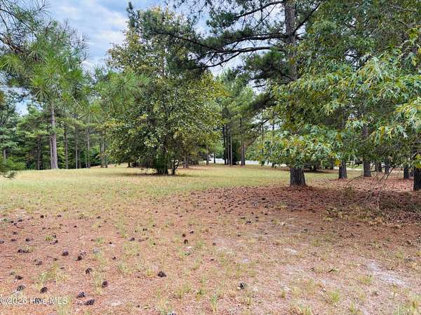 4 Acres of Residential Land for Sale in West End, North Carolina