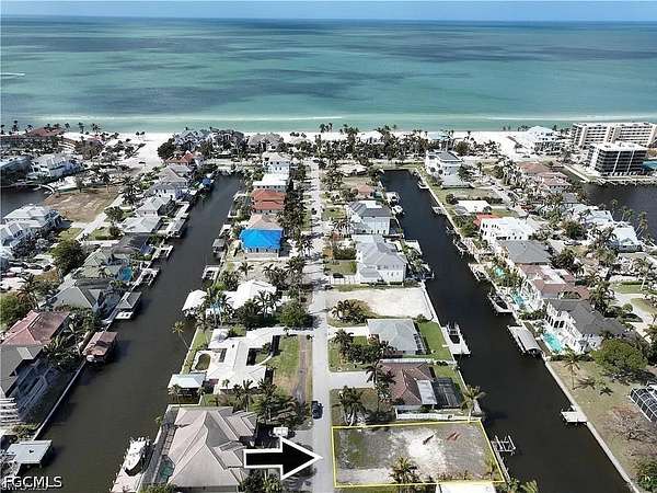 0.22 Acres of Residential Land for Sale in Naples, Florida
