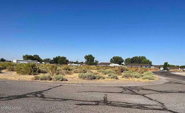 1 Acre of Residential Land for Sale in Fallon, Nevada