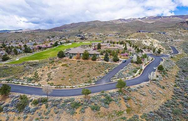 0.49 Acres of Residential Land for Sale in Reno, Nevada