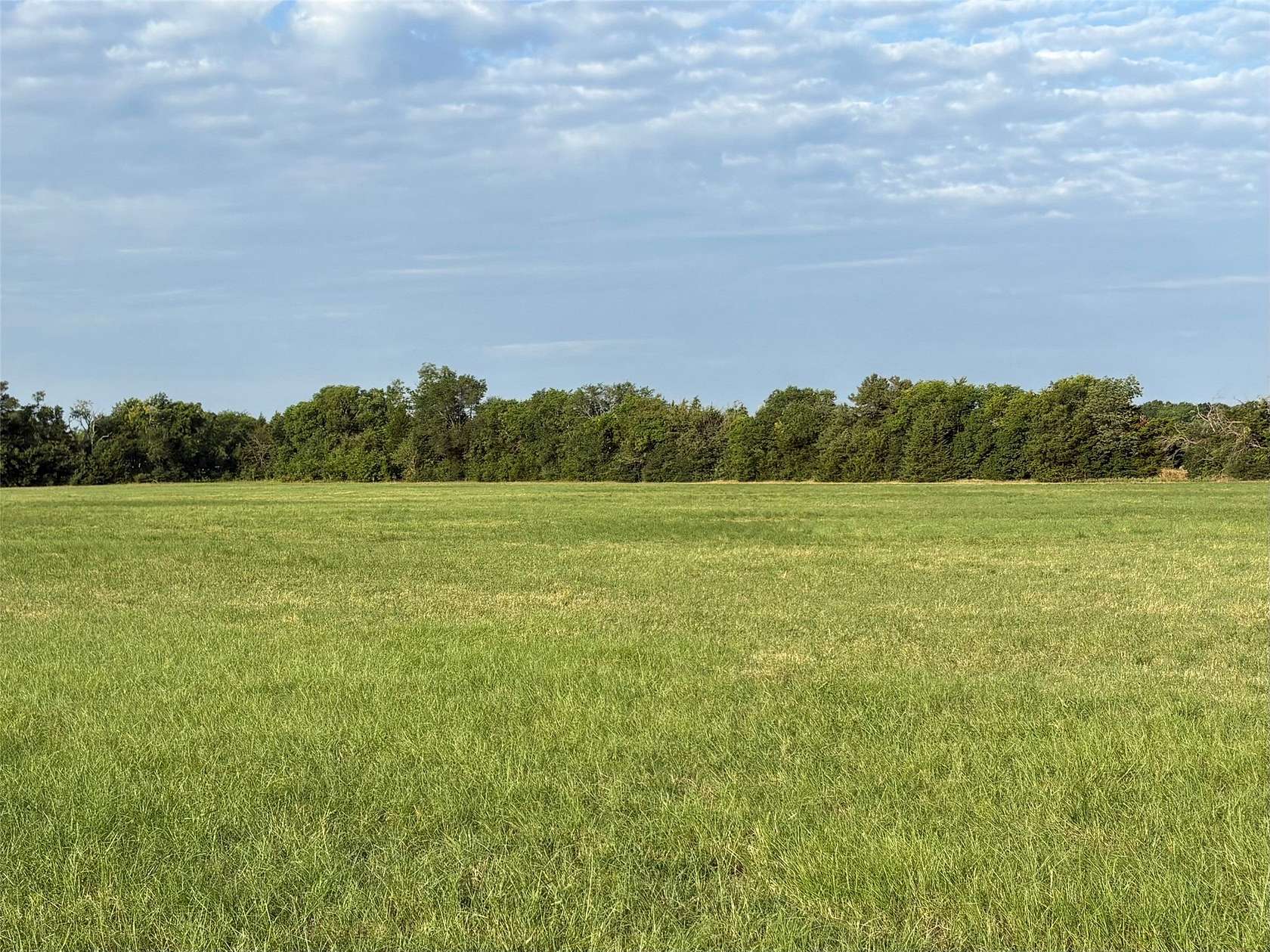 15.6 Acres of Land for Sale in Sulphur Springs, Texas