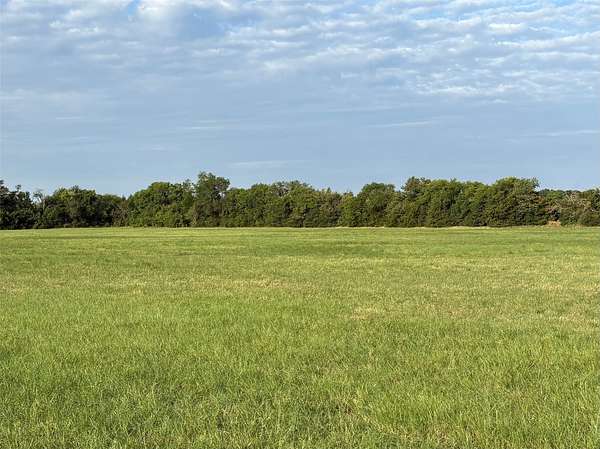 15.6 Acres of Land for Sale in Sulphur Springs, Texas
