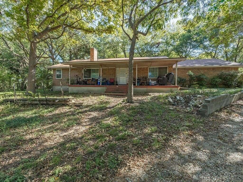 3.34 Acres of Mixed-Use Land for Sale in DeSoto, Texas