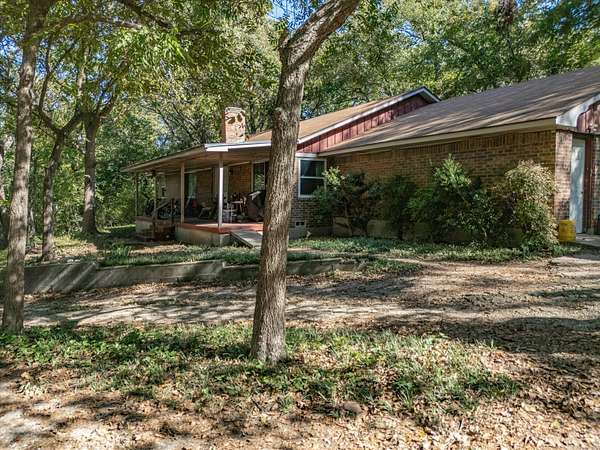 3.34 Acres of Mixed-Use Land for Sale in DeSoto, Texas