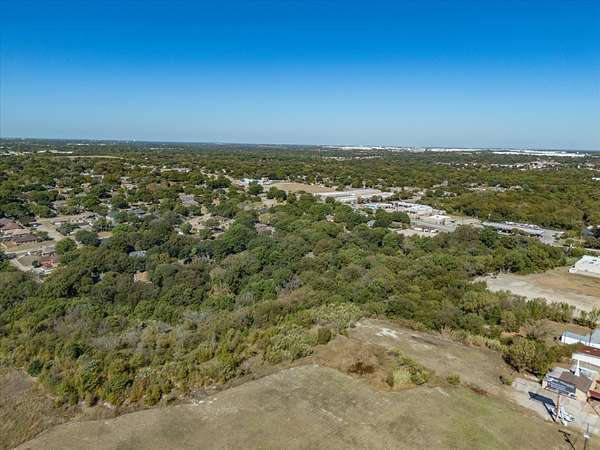 3.34 Acres of Mixed-Use Land for Sale in DeSoto, Texas