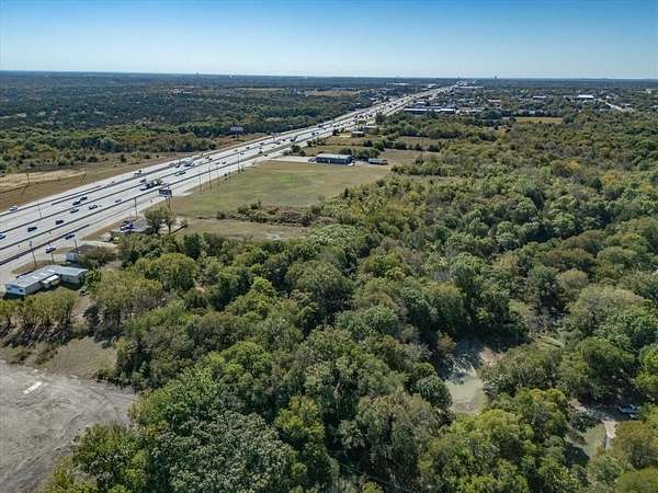 3.34 Acres of Mixed-Use Land for Sale in DeSoto, Texas