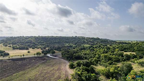 25 Acres of Land for Sale in Evant, Texas