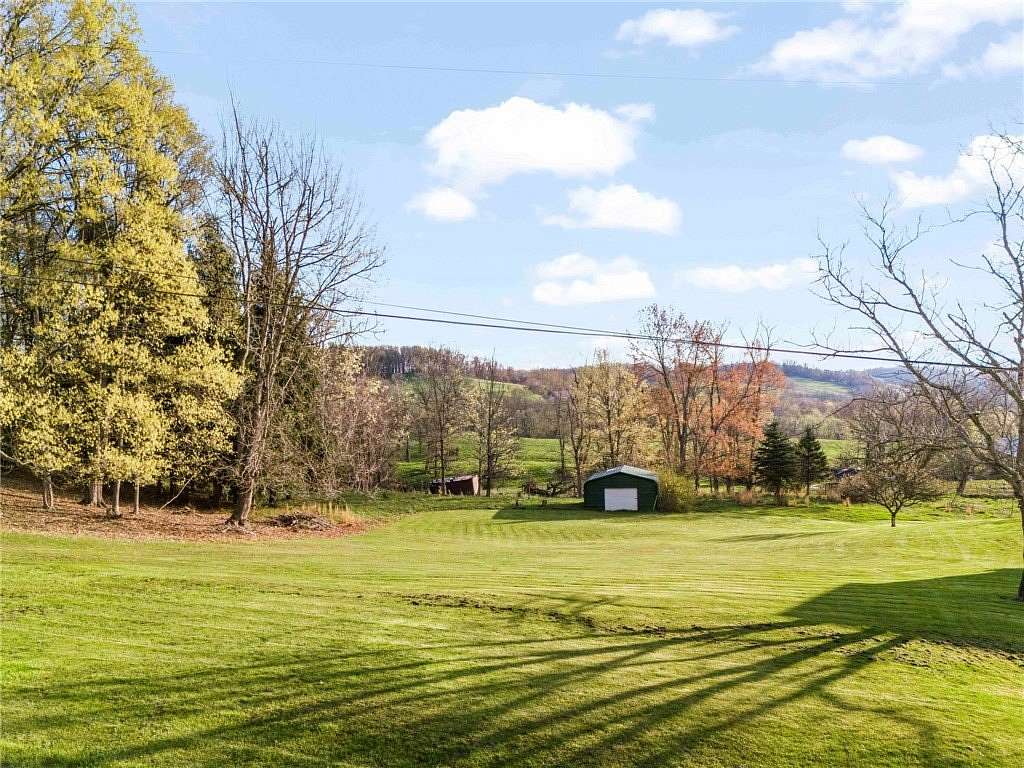0.92 Acres of Residential Land for Sale in Brownsville, Pennsylvania