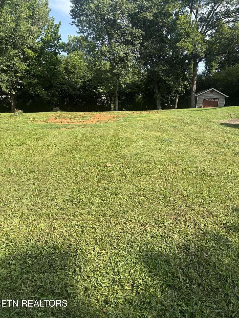 0.22 Acres of Residential Land for Sale in Maryville, Tennessee