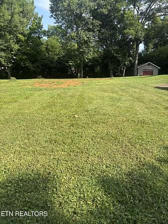 0.22 Acres of Residential Land for Sale in Maryville, Tennessee