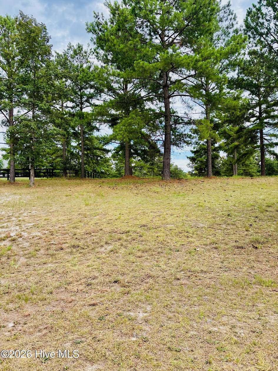 3.1 Acres of Residential Land for Sale in West End, North Carolina
