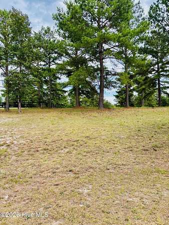 3.1 Acres of Residential Land for Sale in West End, North Carolina