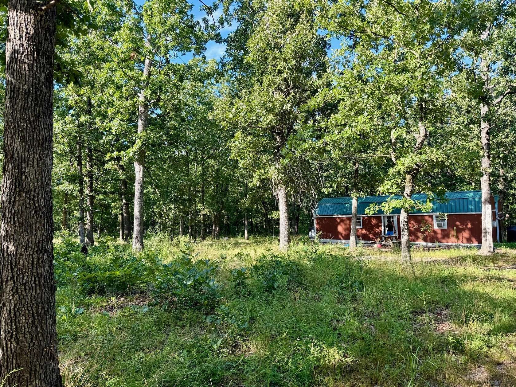 5 Acres of Land for Sale in Lebanon, Missouri
