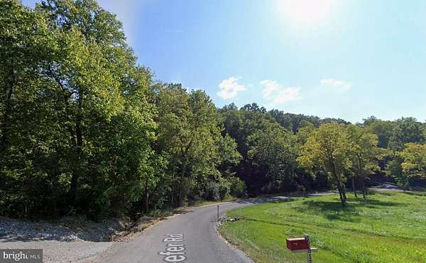 6.68 Acres of Land for Sale in Big Pool, Maryland
