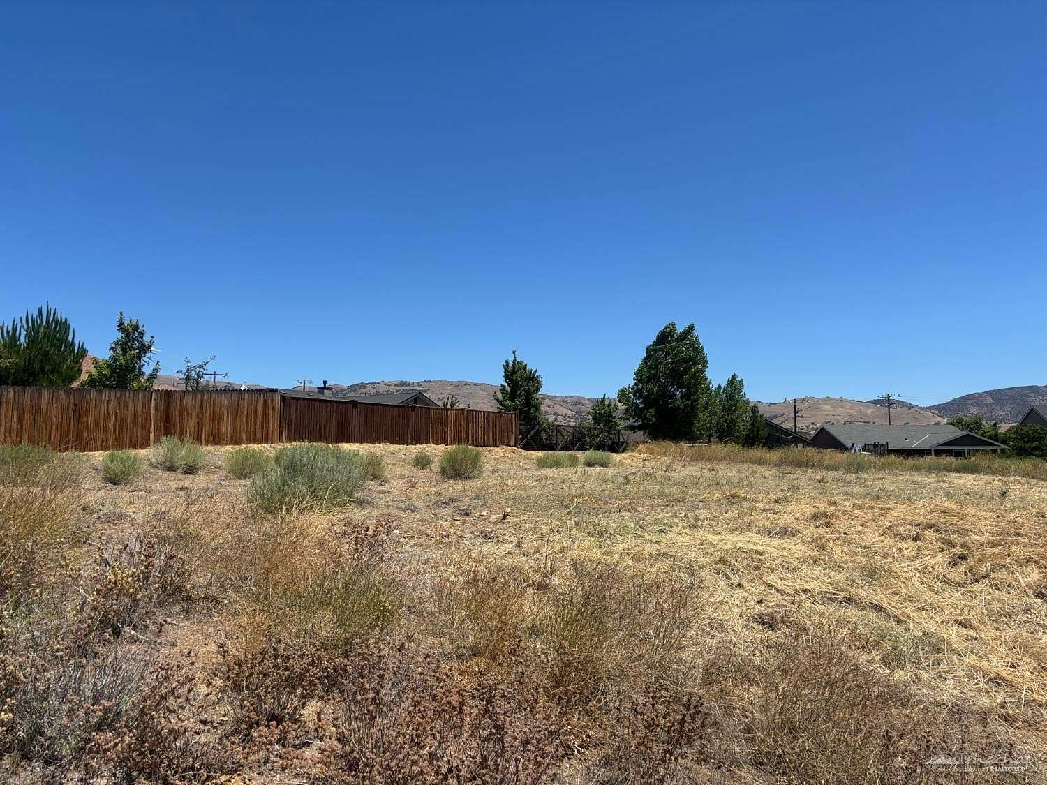 0.24 Acres of Residential Land for Sale in Tehachapi, California