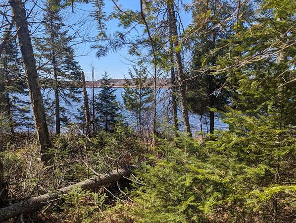 1 Acre of Residential Land for Sale in Park Falls, Wisconsin